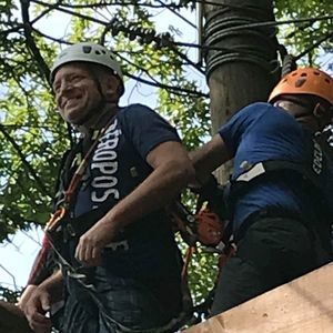 Meet your Posher, Brian